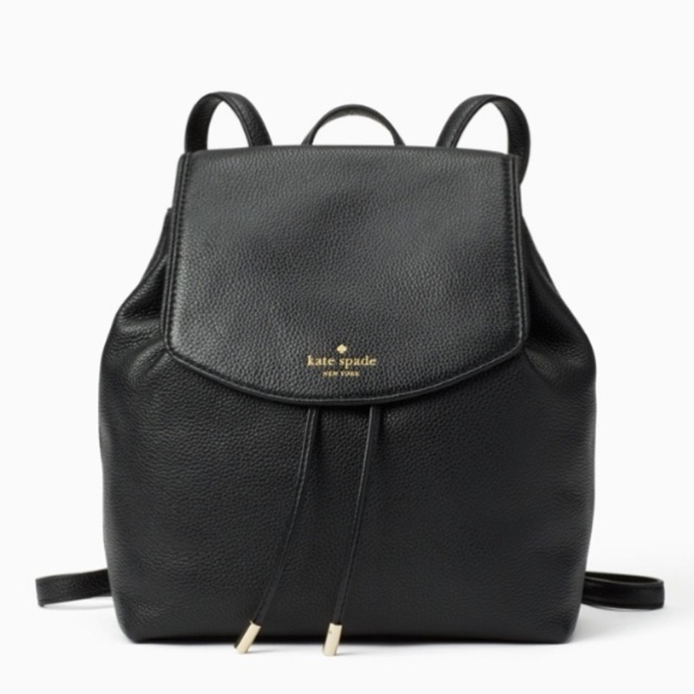 KATE SPADE Mulberry Street Small Breezy Backpack
